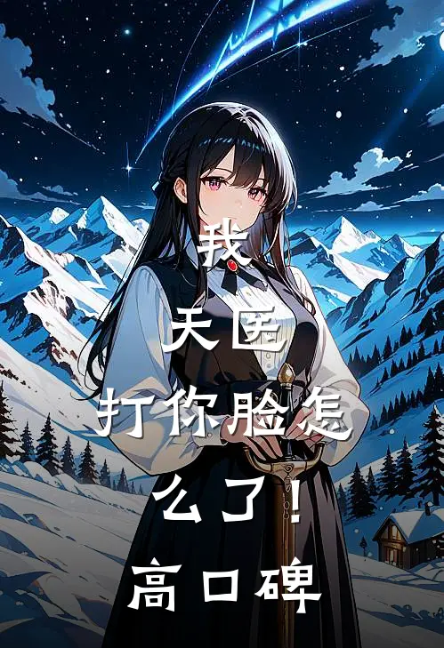我，天医，打你脸怎么了！高口碑