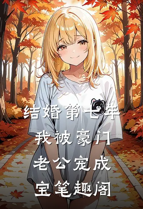 结婚第七年，我被豪门老公宠成宝笔趣阁