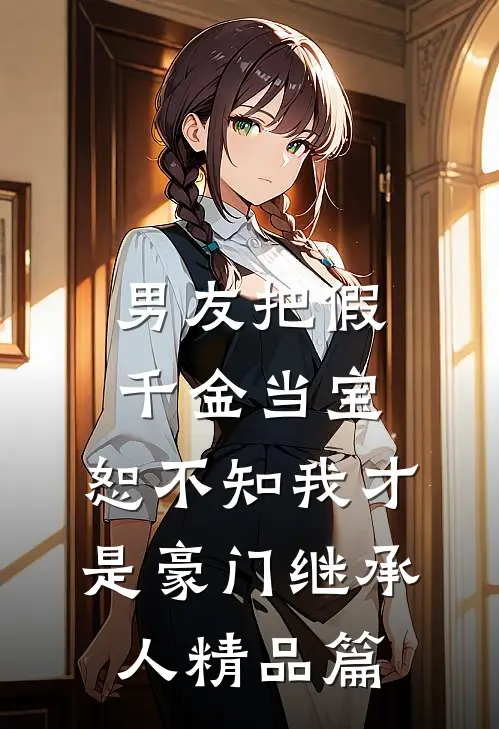 男友把假千金当宝，恕不知我才是豪门继承人精品篇