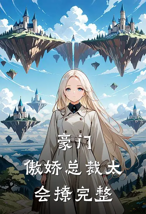 豪门：傲娇总裁太会撩完整