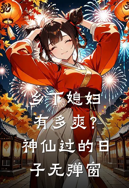 乡下媳妇有多爽？神仙过的日子无弹窗