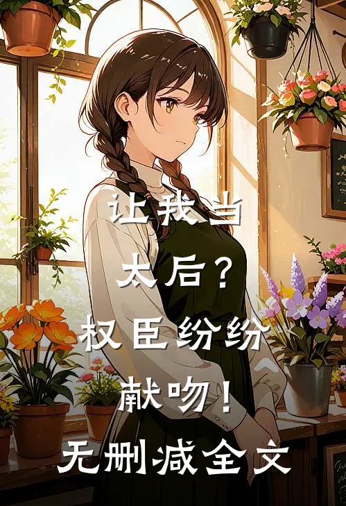 让我当太后？权臣纷纷献吻！无删减全文