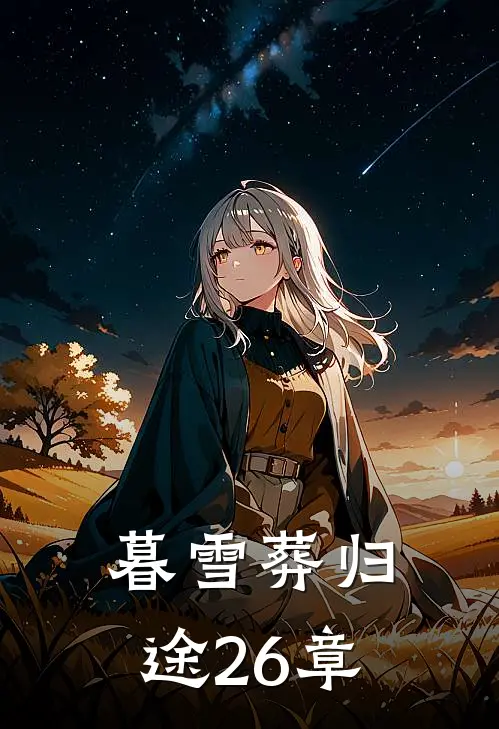 暮雪葬归途26章