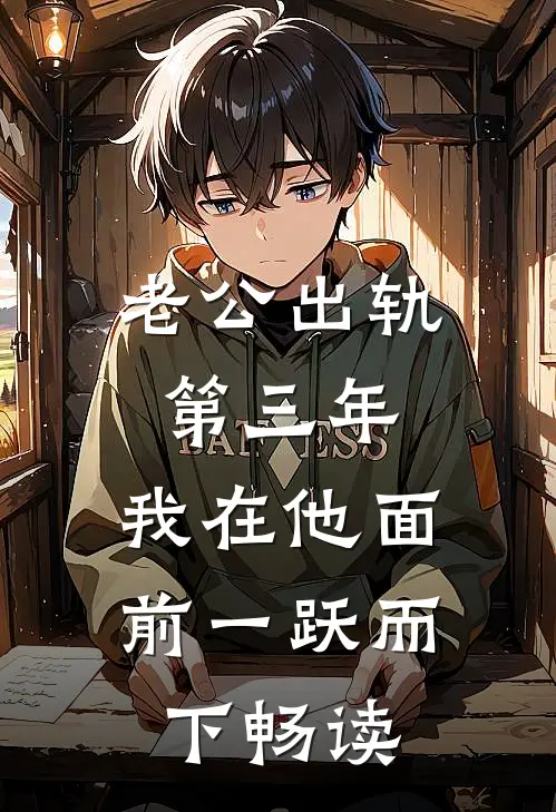 老公出轨第三年，我在他面前一跃而下畅读