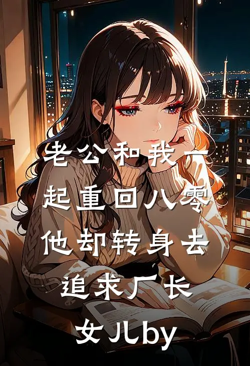 老公和我一起重回八零，他却转身去追求厂长女儿by