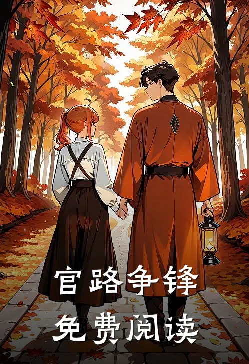 官路争锋免费阅读