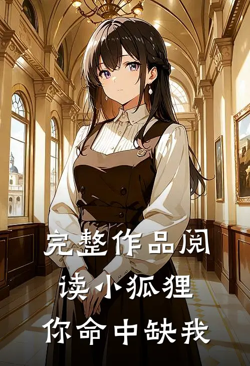 完整作品阅读小狐狸，你命中缺我
