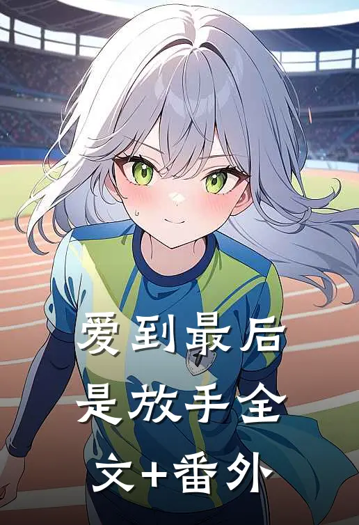 爱到最后是放手全文+番外