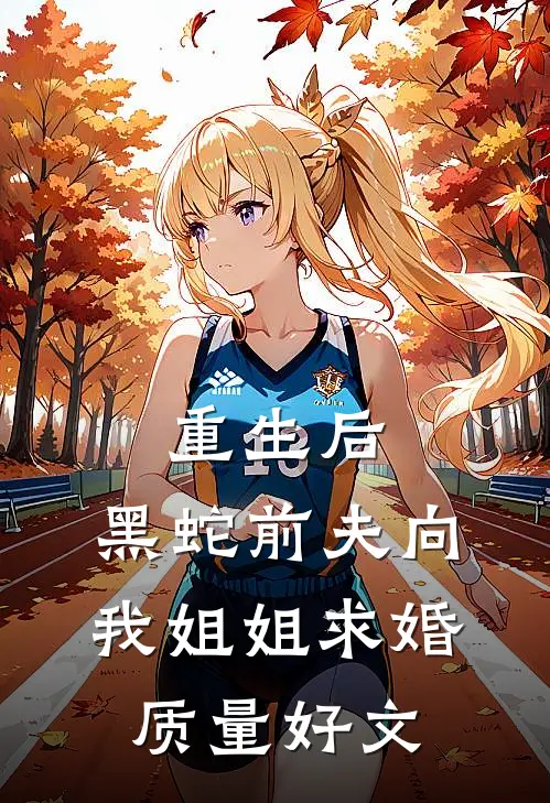 重生后，黑蛇前夫向我姐姐求婚质量好文