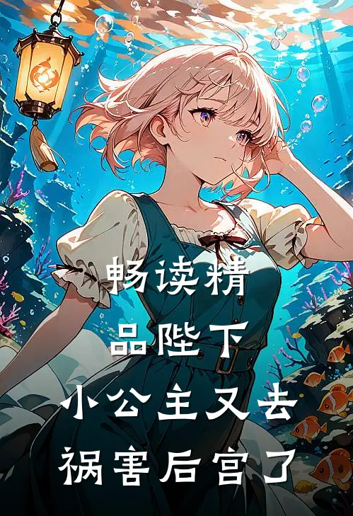 畅读精品陛下，小公主又去祸害后宫了