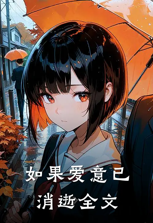 如果爱意已消逝全文