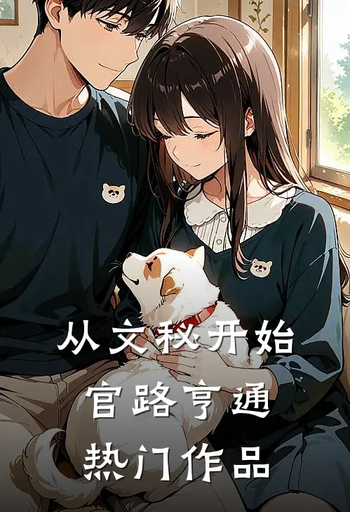 从文秘开始，官路亨通热门作品