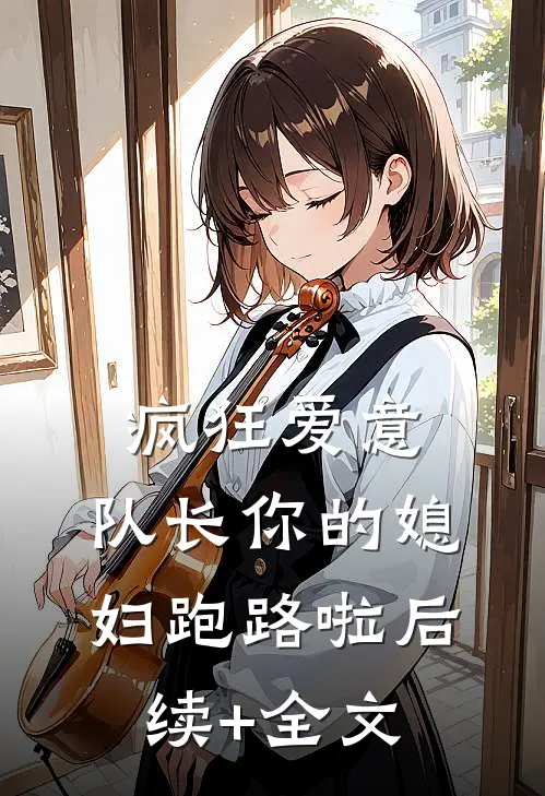 疯狂爱意：队长你的媳妇跑路啦后续+全文