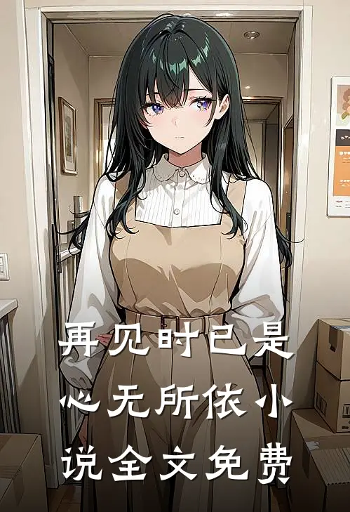 再见时已是心无所依小说全文免费