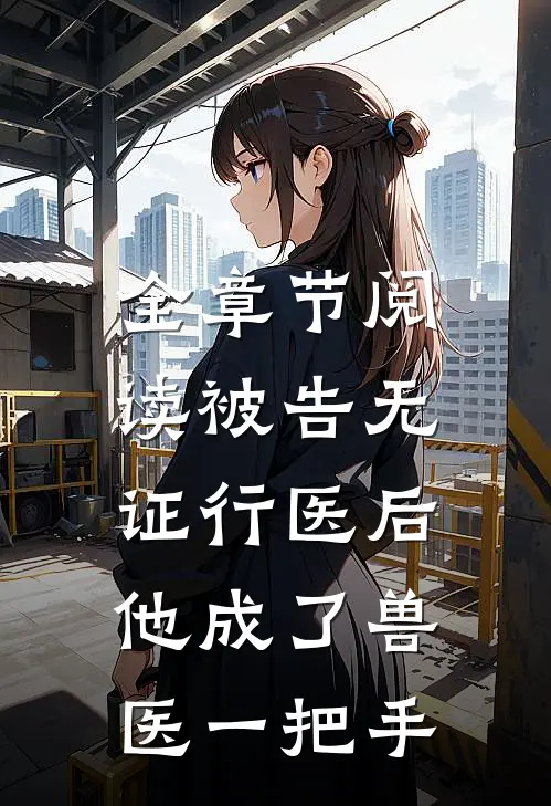 全章节阅读被告无证行医后，他成了兽医一把手
