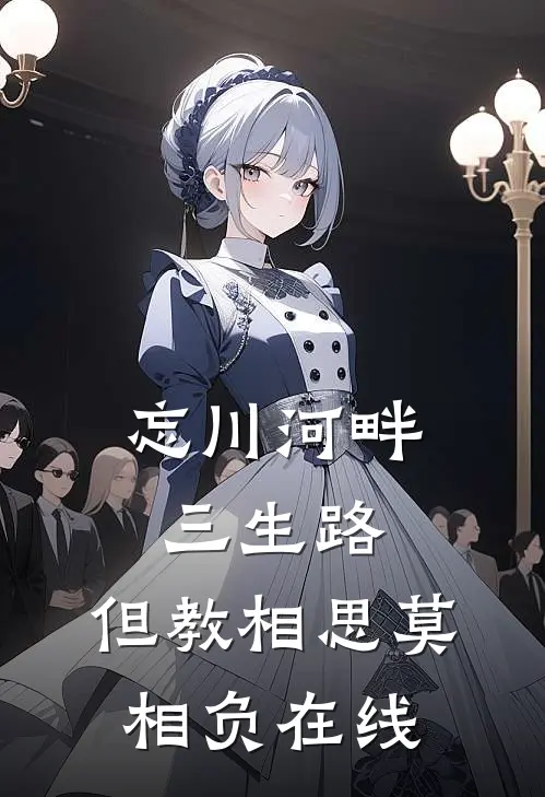 忘川河畔三生路，但教相思莫相负在线