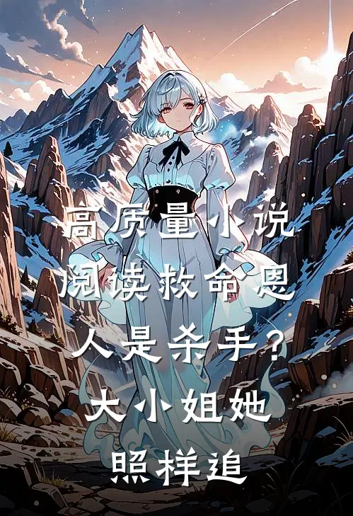 高质量小说阅读救命恩人是杀手？大小姐她照样追