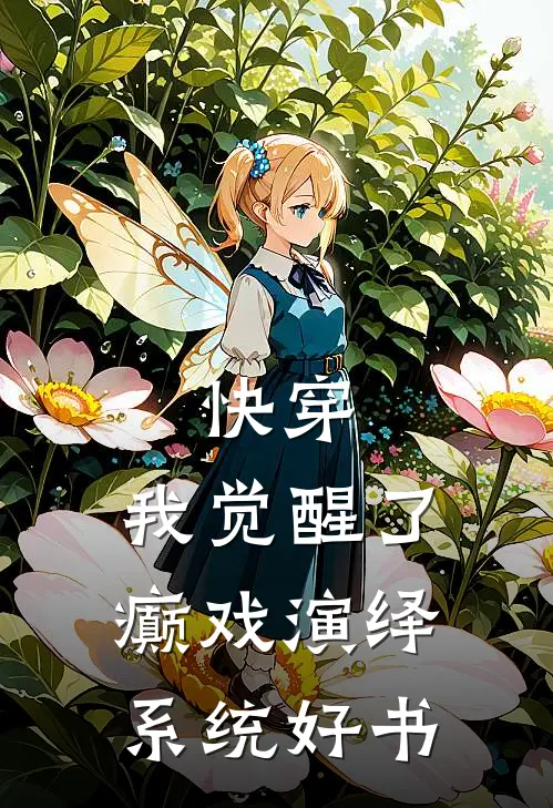 快穿，我觉醒了癫戏演绎系统好书