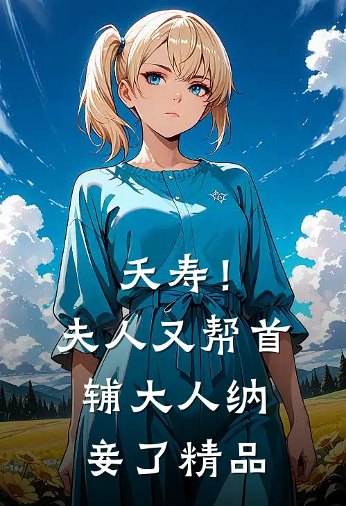 夭寿!夫人又帮首辅大人纳妾了精品
