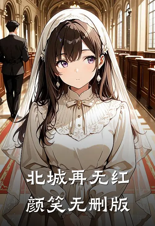 北城再无红颜笑无删版