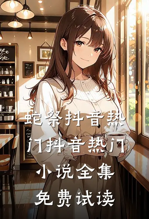 蛇祭抖音热门抖音热门小说全集免费试读