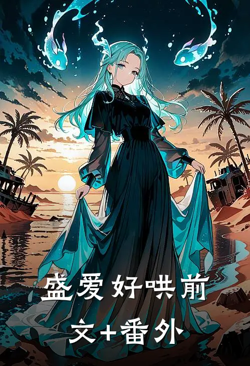 盛爱好哄前文+番外