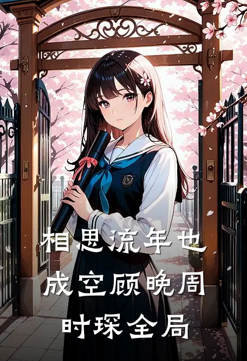 相思流年也成空顾晚周时琛全局