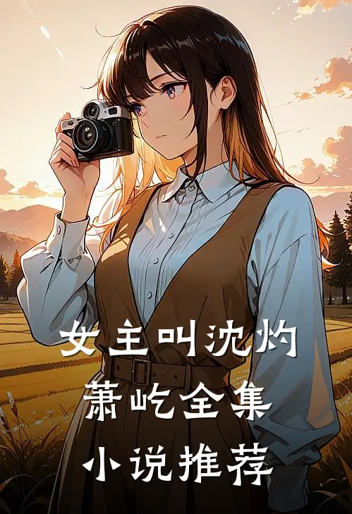 女主叫沈灼萧屹全集小说推荐