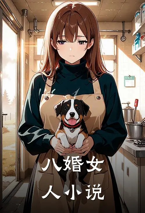 八婚女人小说