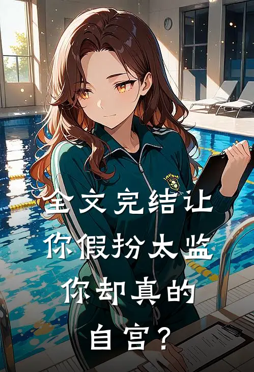 全文完结让你假扮太监，你却真的自宫？