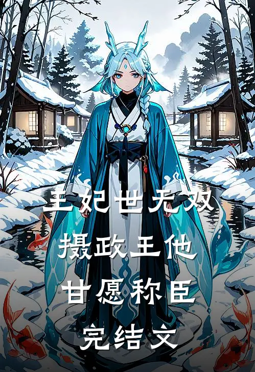王妃世无双：摄政王他甘愿称臣完结文