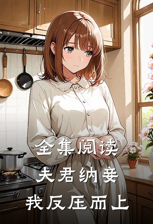 全集阅读夫君纳妾，我反压而上