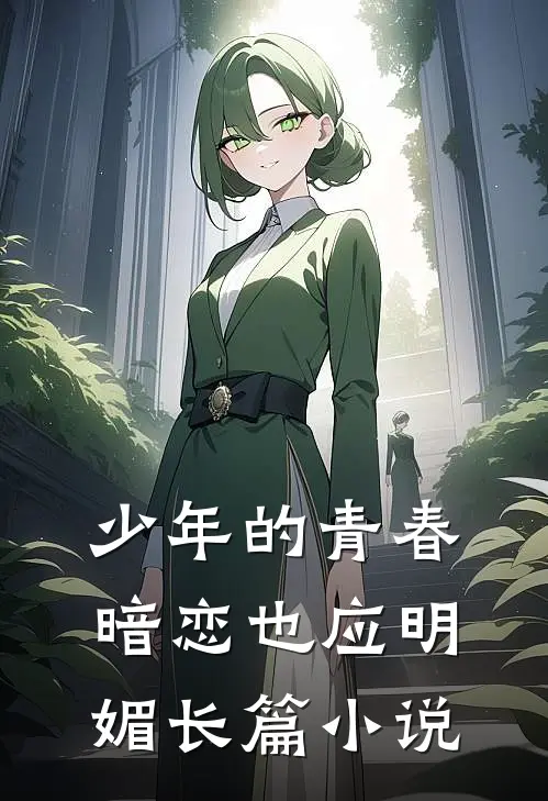 少年的青春,暗恋也应明媚长篇免费阅读