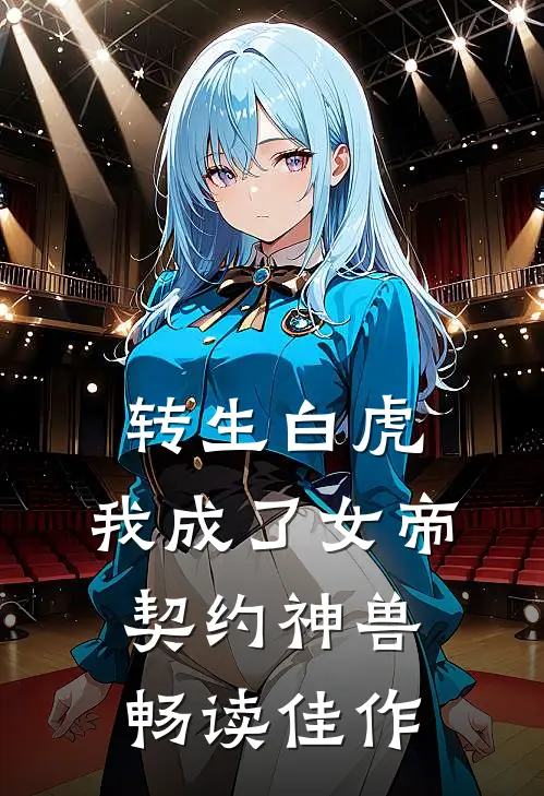 转生白虎，我成了女帝契约神兽畅读佳作
