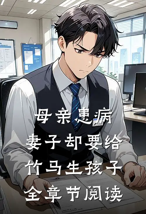 母亲患病，妻子却要给竹马生孩子全章节阅读