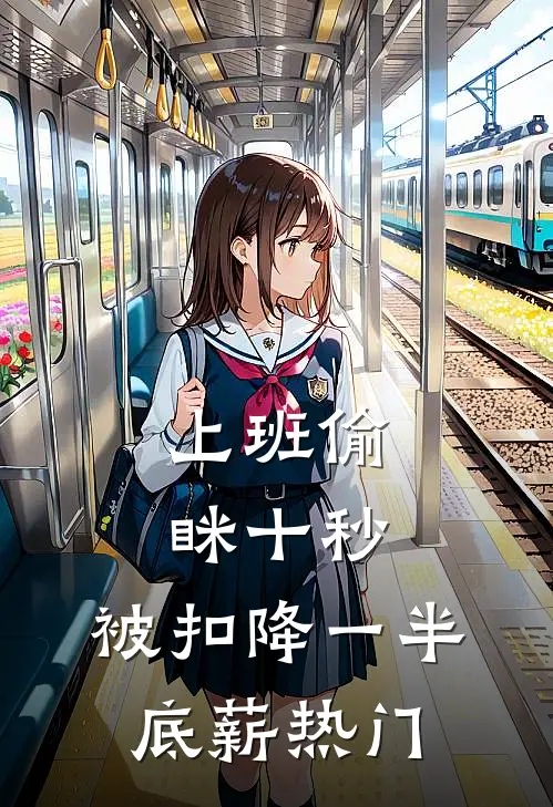 上班偷眯十秒，被扣降一半底薪热门