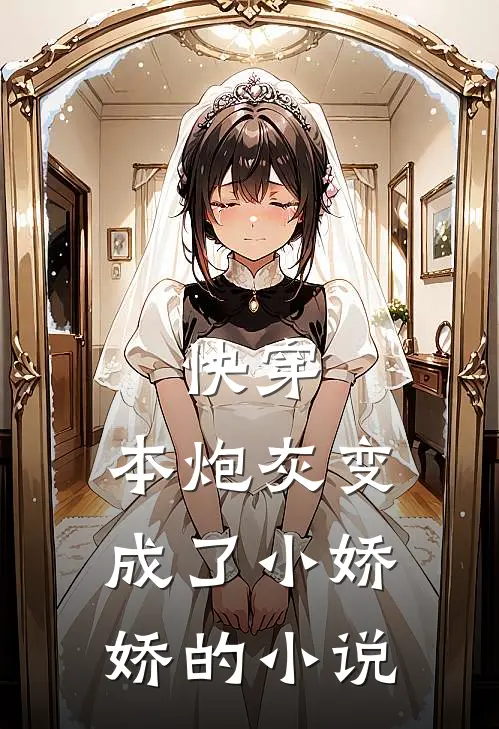 快穿：本炮灰变成了小娇娇的小说