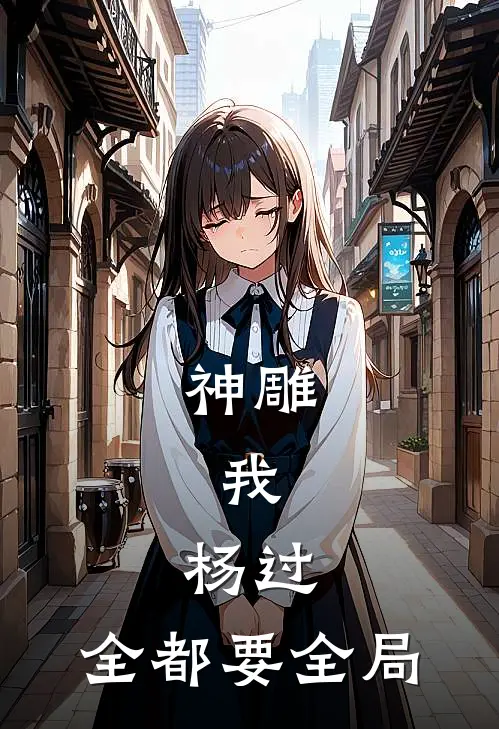 神雕：我，杨过，全都要全局