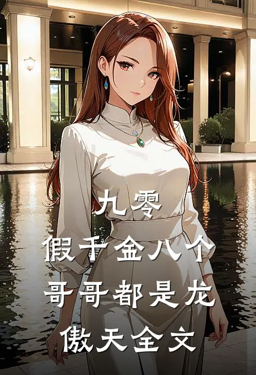 九零：假千金八个哥哥都是龙傲天全文