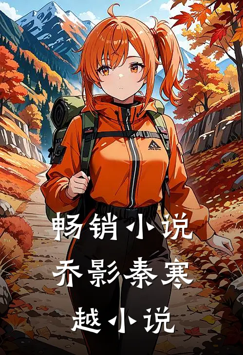 畅销小说乔影秦寒越小说