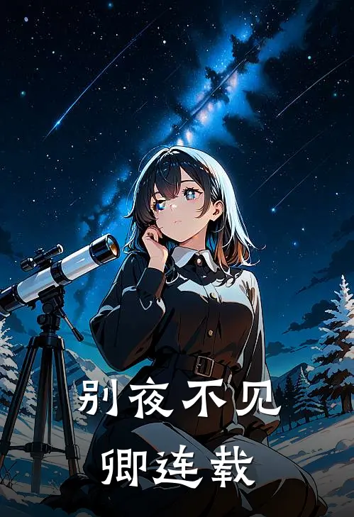别夜不见卿连载