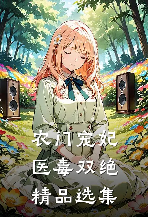 农门宠妃医毒双绝精品选集