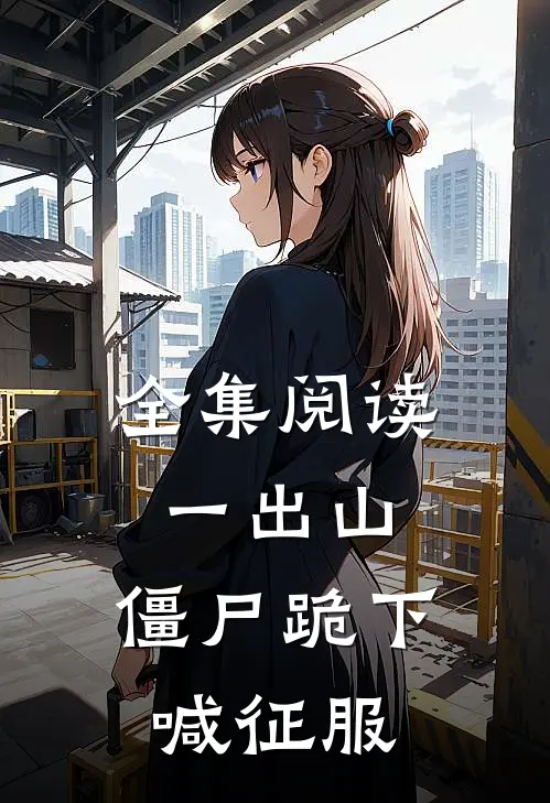 全集阅读一出山，僵尸跪下喊征服