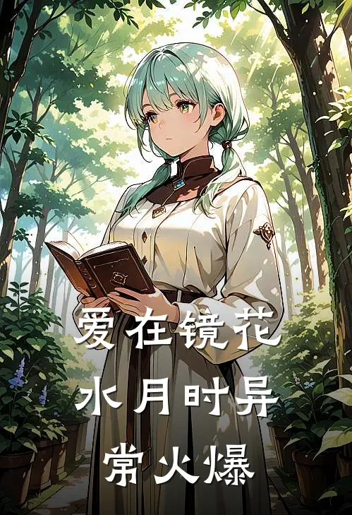 爱在镜花水月时异常火爆