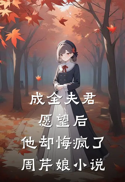 成全夫君愿望后，他却悔疯了周芹娘小说