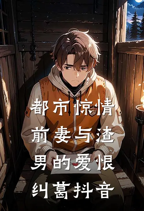 都市惊情：前妻与渣男的爱恨纠葛抖音