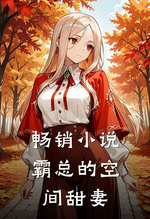 畅销小说霸总的空间甜妻
