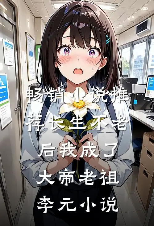 畅销小说推荐长生不老后我成了大帝老祖李元小说