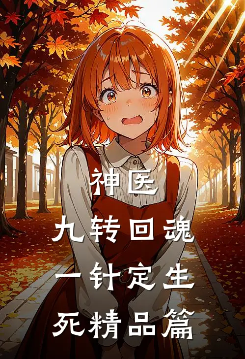 神医：九转回魂，一针定生死精品篇