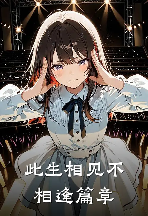此生相见不相逢篇章